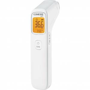 Comfort Plus Thermo Temassız Kızılötesi Profesyonel Ateş Ölçer Derece Termometre