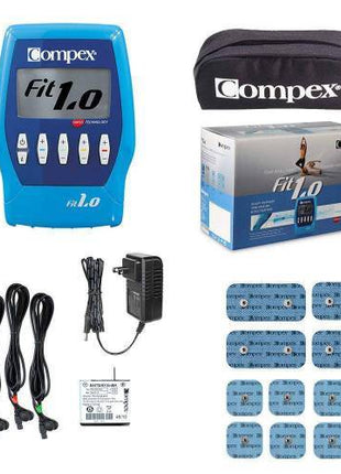 Compex Fit 1.0 Tens Cihazı Aleti Kas Guclendirme Cihazı