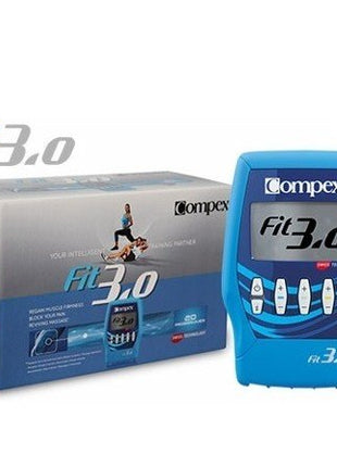 Compex FİT 3.0 Kas Güçlendirme Tens Ems Rehabilitasyon Cihazı