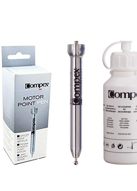 Compex Kalem Elektrod Compex Kalem Elektrod