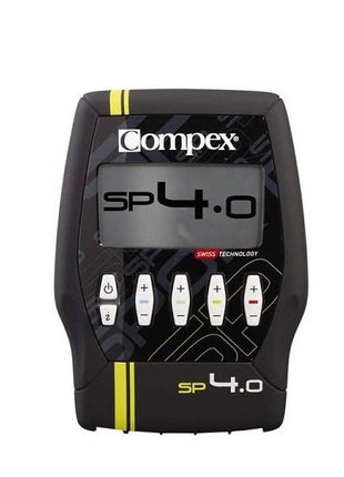 Compex Sp4.0 Kas Gelistirme ve Rehabilitasyon Cihazi
