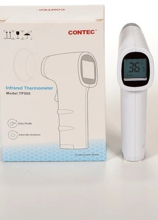 Contec TP500 Temassız Ateş Ölçer