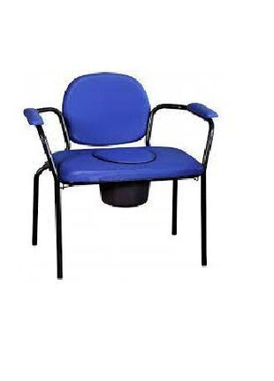 Herdegen BEST UP XXL WC’li sandalye