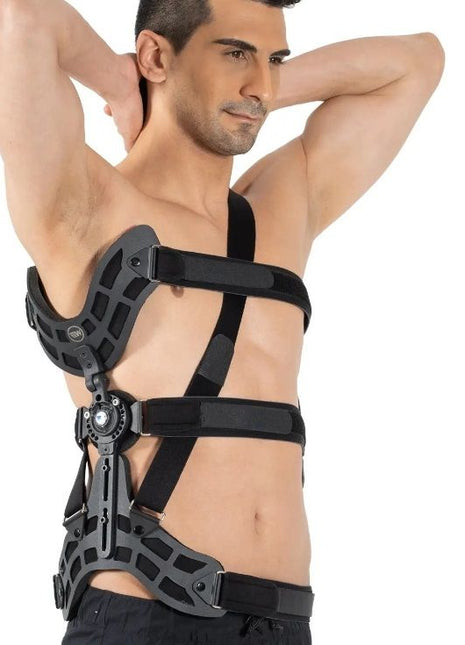 W462 Skolyoz Ortezi MEDİUM