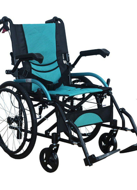 G503 Alüminyum Transfer Sandalyesi