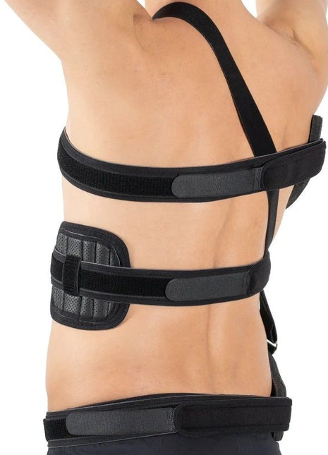 W462 Skolyoz Ortezi MEDİUM