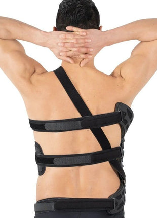 W462 Skolyoz Ortezi Large