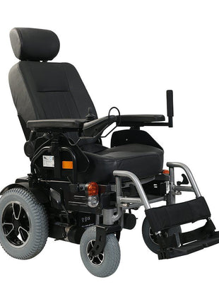 S220 Standart Akülü Tekerlekli Sandalye