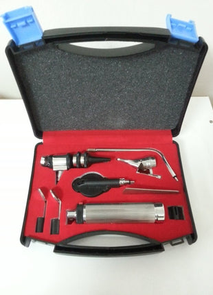 Pulsemed Diagnostik Set Economy Set
