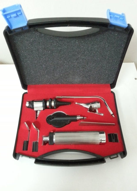 Pulsemed Diagnostik Set Economy Set