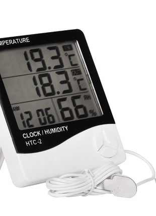 HTC 2 Dijital Termometre