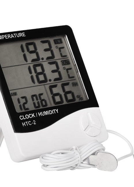 HTC 2 Dijital Termometre