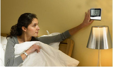 HTC 2 Dijital Termometre