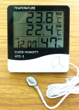 HTC 2 Dijital Termometre