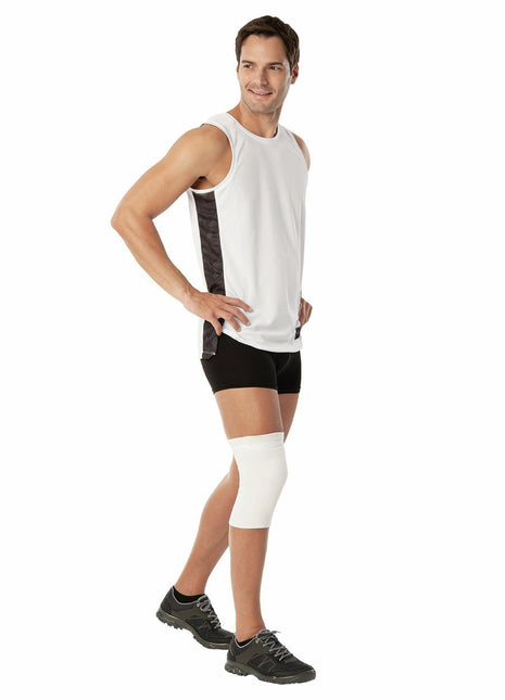 Judo Yün Dizlik Diz Çevresi 36-40 cm LARGE