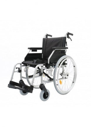 Comfort Plus Dm-316 Deluxe Tekerlekli Sandalye