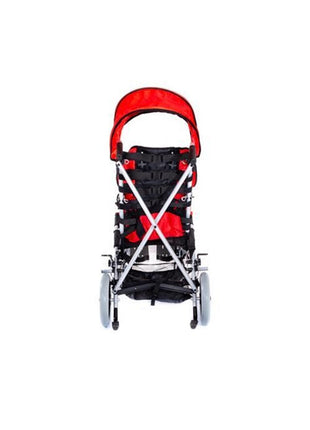 Dm Boss Engelli Çocuk Puseti