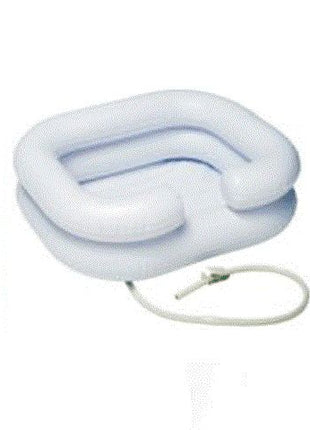 Portatif Saç Yıkama Kuveti