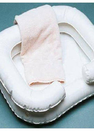 Portatif Saç Yıkama Kuveti