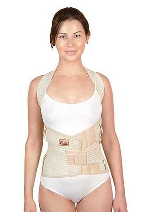 TrakoLomber Korse Medium