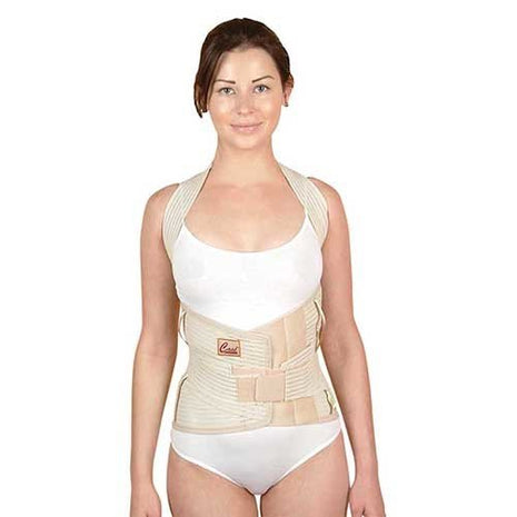 TrakoLomber Korse Medium