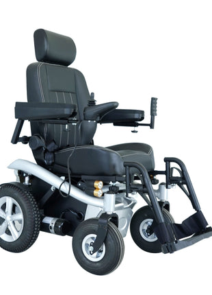 S230 Akülü Tekerlekli Sandalye