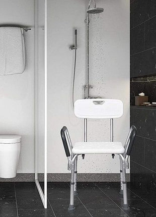 Duş Sandalyesi-Duş Taburesi