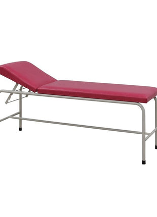 Metal Muayene Masası