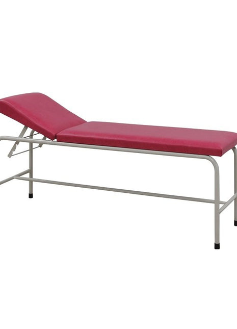 Metal Muayene Masası