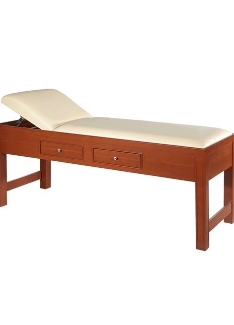 E-205/A - Ahşap Muayene Divanı