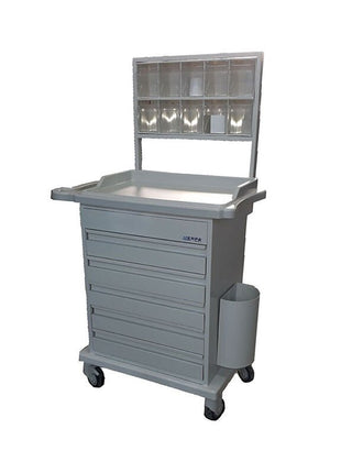 E-260/B Acil Pansuman Arabası