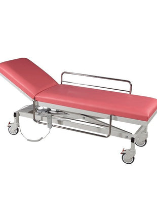 Elektrikli Muayene Divanı