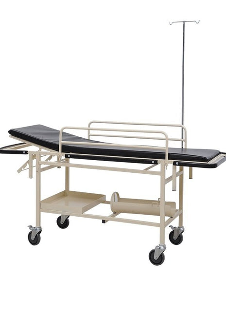 Küçük Teker Sedye