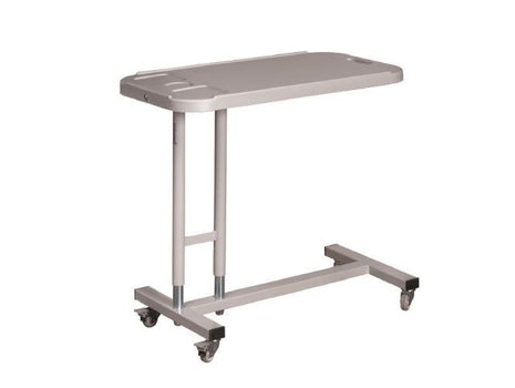 E-273 Hasta Önü Amortisörlü Yemek Masası Üstü Plastik Tabla