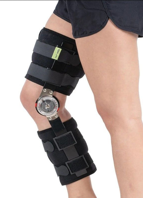 W515 Açı Ayarlı Dizlik(Kısa)