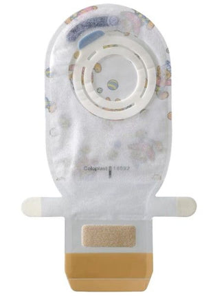 Easiflex® Pediatrik Boşaltılabilir Torba