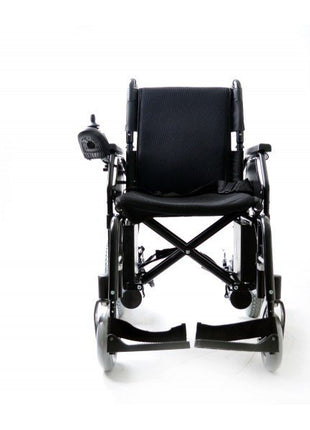 Easy Life Katlanır Akülü Tekerlekli Sandalye