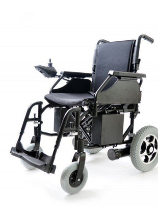 Easy Life Katlanır Akülü Tekerlekli Sandalye