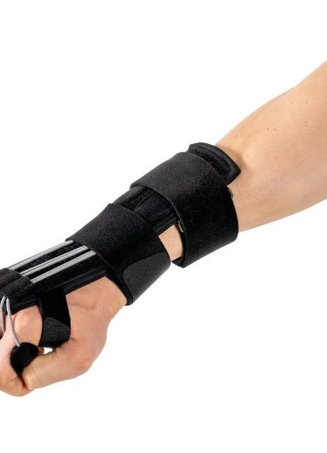 W350 Düşük El Bilek Ateli Bilek Çevresi 14-16 cm