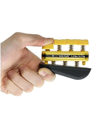 Msd Digi Flex Parmak Güçlendirme Aleti SARI