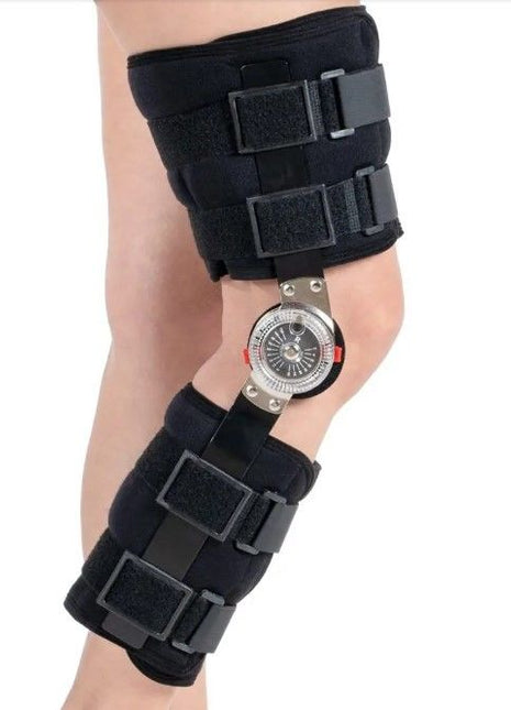 W515 Açı Ayarlı Dizlik(Kısa)