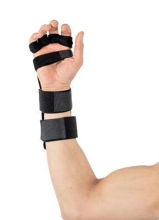 W350 Düşük El Bilek Ateli Bilek Çevresi 14-16 cm