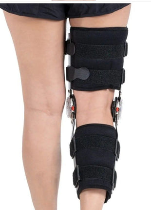 W515 Açı Ayarlı Dizlik(Kısa)