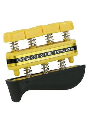 Msd Digi-Flex El Parmak Kuvvetlendirici Egzersiz Yayı STANDLI