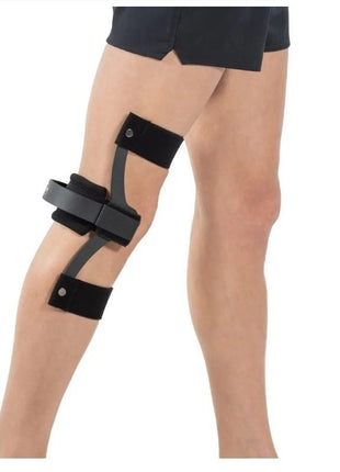 W552 Diz Kafesi 38-42 DİZ ÇEVRESİ(CM) LARGE