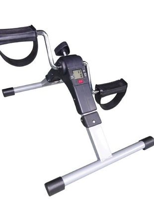 Felçliler İçin Ayak Egzersizi Diz Çalıştırma Pedalı