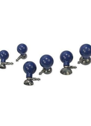 Ekg Çan ve Puarı 6'lı Set Vidalı