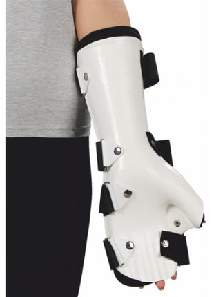 El El Bileği İçin İstirahat Ateli Termo Rijid SAĞ EL