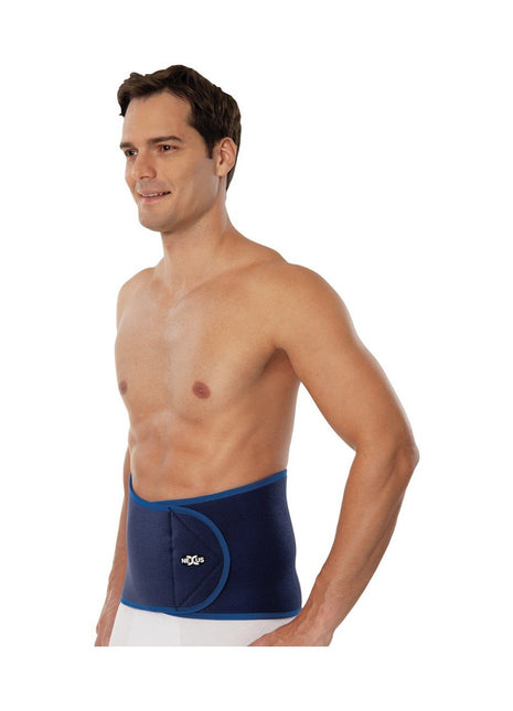 Elastik Bel Desteği