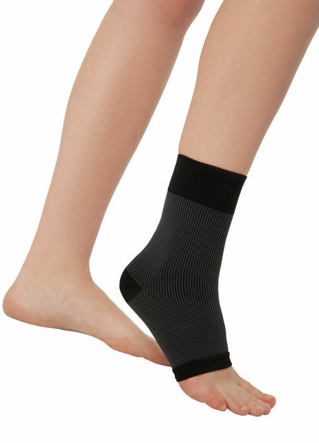 Elastik Destek Ayak Bilekliği LARGE